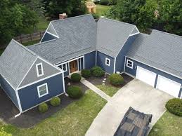 Reliable Urbana, OH Roofing Solutions